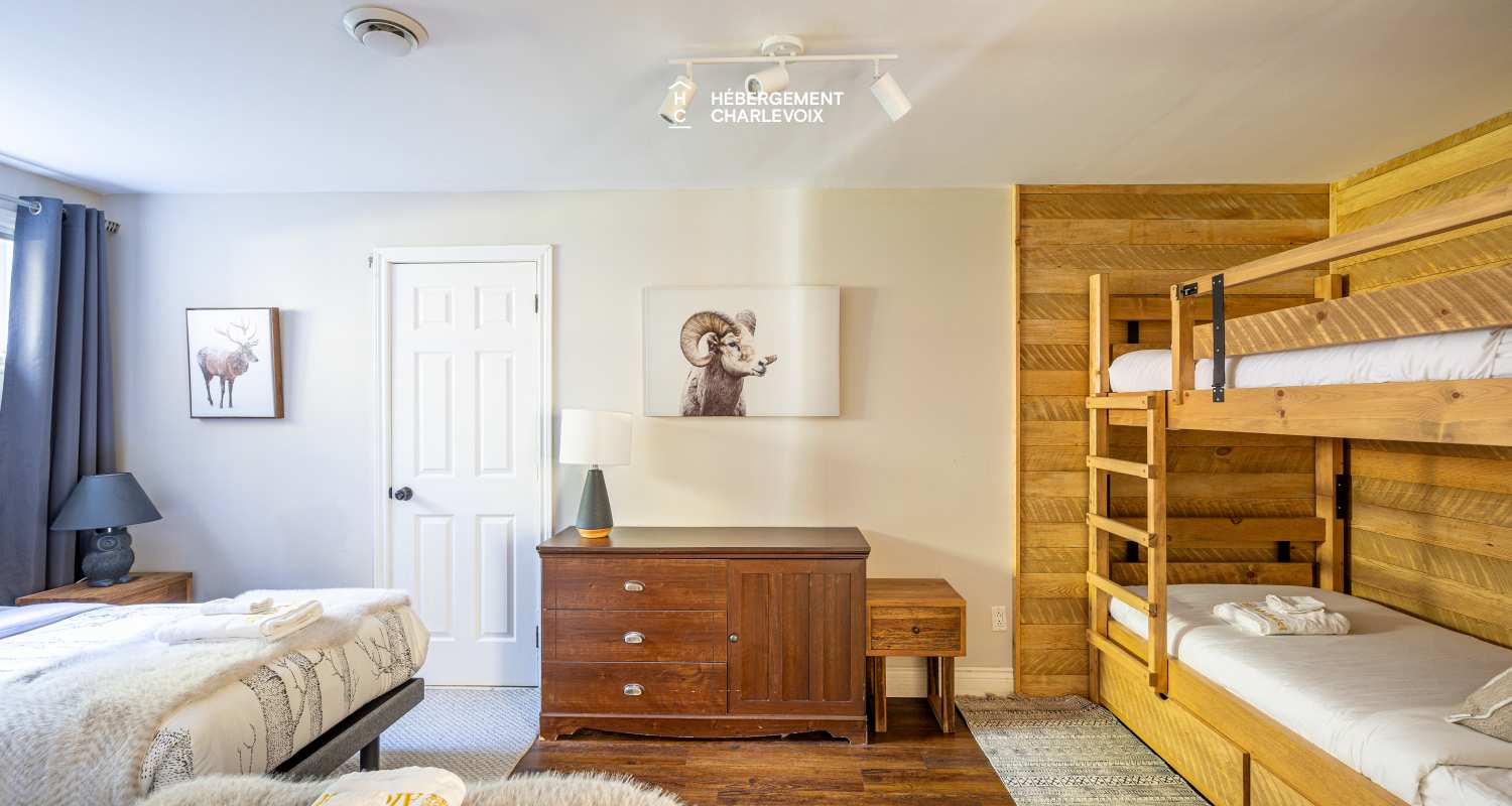 BEA-42 - Three floors to live great moments